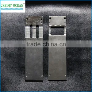 CREDIT OCEAN Send Film Plates for Tipping Machine Part thumbnail-1