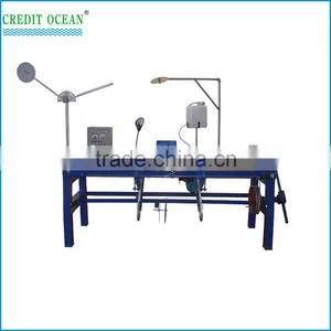 High Speed Automatic Tipping Machine for Shoelace thumbnail-4