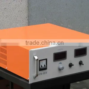 Industrial dc Eikon Ems 300 Tattoo Power Supply thumbnail-1
