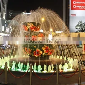 Beautiful Ceramic Water Fountain thumbnail-3