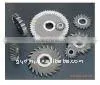 Chinese Cheap Tungsten Carbide Tipped Inlay Circular Saw Blade thumbnail-1