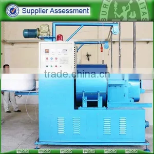 Endless Hose Winding Machine for Cable Casing thumbnail-1