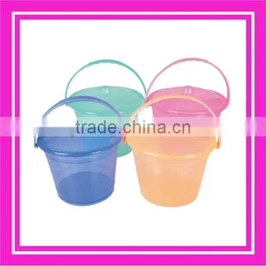 Plastic Bucket and Plastic Mop Bucket thumbnail-1