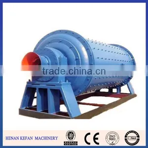 New National Standard Glod Ore Ball Mill With Competitive Price thumbnail-1