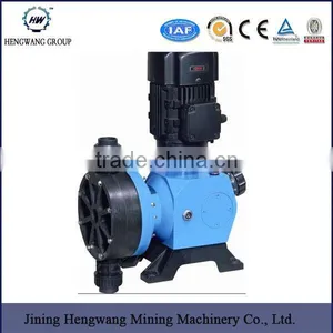 Popular Flocculant Dosing Pump thumbnail-2