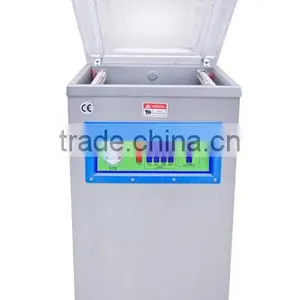 Multifunction Use Small Vacuum Packing Machine for Food thumbnail-1