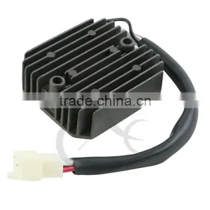 Voltage Rectifier Regulator For XC180 1983-1985 1984 XC200 1987-1991 1990 thumbnail-1