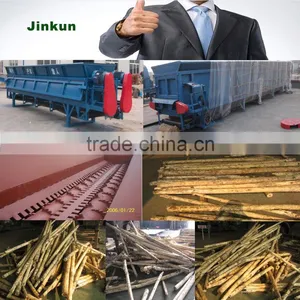 Wood Log Debarker/debarking Machine thumbnail-1