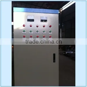 Chipper Crusher Machine to Make Oil Palm EFB Short Fiber Fuel for Biomass Electricity Power Plant thumbnail-3
