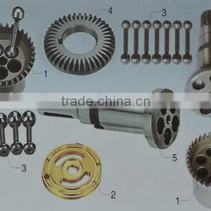 PARKER F11-005/006/012/014/019/10/28/39/80/110/150/250 HYDRAULIC PUMP PARTS thumbnail-1
