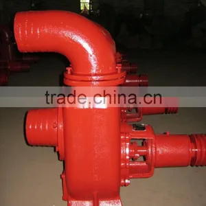 NS - 150 Diesel Water Pump for Sale thumbnail-3
