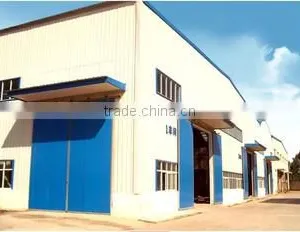 Jining Bafang Mining Machinery Co., Ltd. company overview - view 1 thumbnail