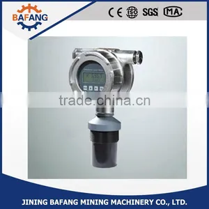 GUCS10 Ultrasonic Level Sensor for Liquid Level Measured thumbnail-2