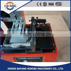 YM600-B Electric Manual Pad Printer thumbnail-3