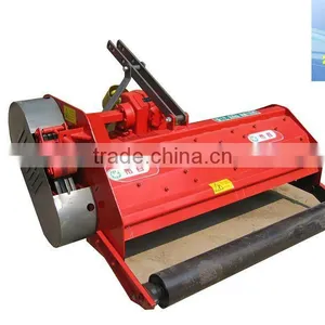 ISO Factory Supplier 4Q-1.5A Straw Chopper for Corn Cotton thumbnail-1