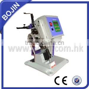 Copper Linking Machine BJ-246M thumbnail-4