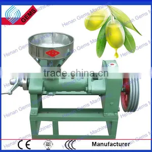 Black Seed Oil Press Machine thumbnail-2