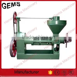 Prickly Pear Seed Oil Machine for Sale thumbnail-2