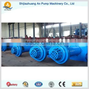 Centrifugal Vertical Mud Sump Pump thumbnail-6
