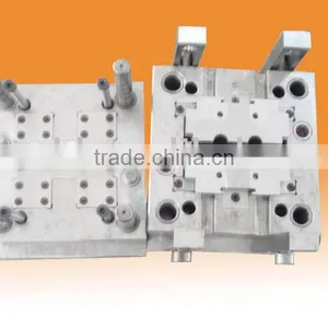 Injection Molding Machine Manufacturer thumbnail-1