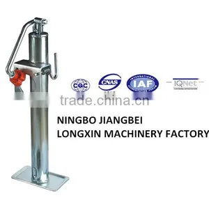 Trailer Jack / Truck Jack / Trailer Lifting Jack thumbnail-1