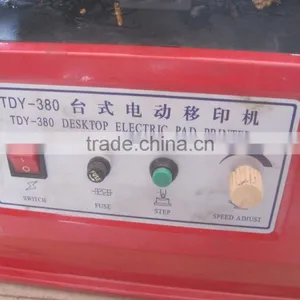 Desktop Electric Coder Machine/moving Printing Machine thumbnail-3