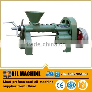 Sunflower,Soybean, Palm, Groundnut Oil Milling, Oil Extraction Machine thumbnail-1