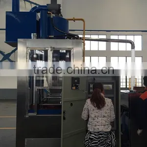 CE Certification Hydraulic Press Machine 100/200/500 Ton thumbnail-5
