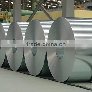 High Zinc Coating Steel Coil thumbnail-5