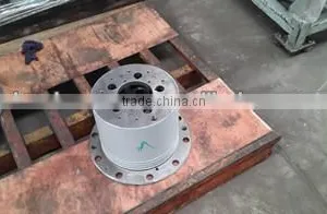 Wheel-side Reducer Assembly thumbnail-1