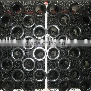Venturies for Filter and Baghouse Dust Collector in Cement and Wood Industrial thumbnail-5