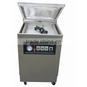 Tea Bag Automatic Vaccum Packing Machine Food Packing Machine thumbnail-4