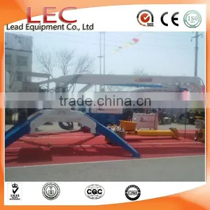 Manufacturer Hydraulic Concrete Spreader Machine for Building Equipment thumbnail-1