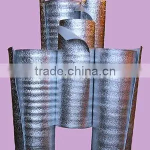 Best Quality CE Approval Fushi Brand EPE Foam Sheet Bonding Machine thumbnail-2
