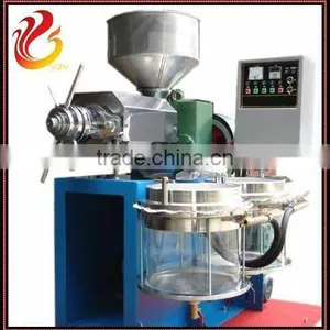 Advanced Design and High Quality Integrated Oil Extractor thumbnail-1