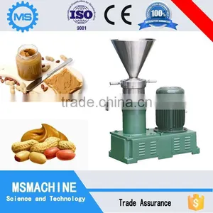Superior Quality Peanut Tomato Butter Paste Making Machine thumbnail-2