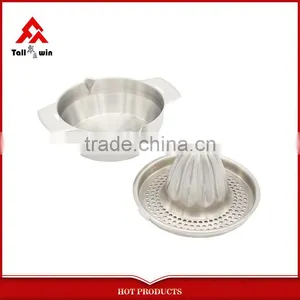 Juicer Type and Stainless Steel Material Lemon Squeezer/juicer thumbnail-1