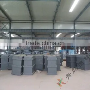 Resin Coated Sand Conditioning Line thumbnail-6
