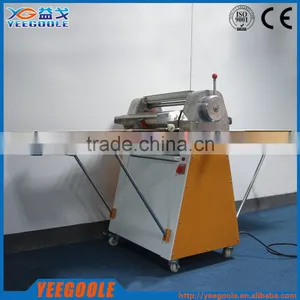 Biscuit Dough Sheeter thumbnail-1