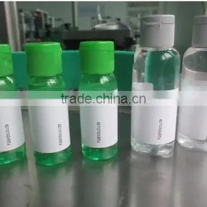 Semi-Automatic Labeling Machine, Round Label Machine, Labeller for Various Round Bottles thumbnail-5