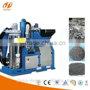 Industrial Machine Aluminum Pipes Recycling Machine/aluminum Recycling Machinery thumbnail-1