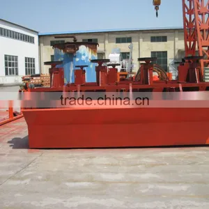 Lead Zinc Ore Flotation Separator for Lead Ore and Zinc Ore thumbnail-1