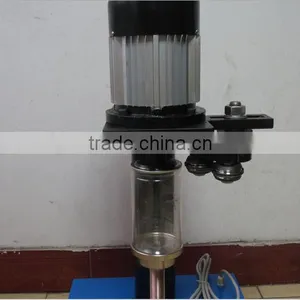 Manual Can Sealing Machine Metal Can Sealing Machine thumbnail-2