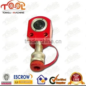 2TON TL1401-1 Flat Oil Cylinder thumbnail-1