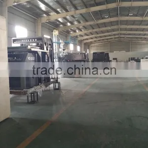 Mingder Brand Stone Color Sorter Machine thumbnail-2