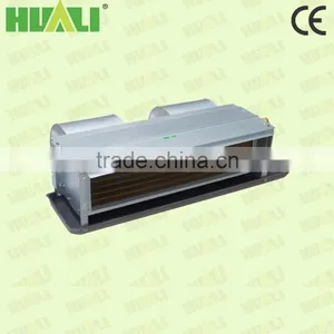 Horizontal Concealed Type FCU Water Chiller Duct Type Fan Coil Unit thumbnail-3