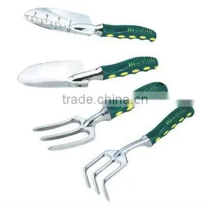 Aluminium Garden Tool Set thumbnail-1