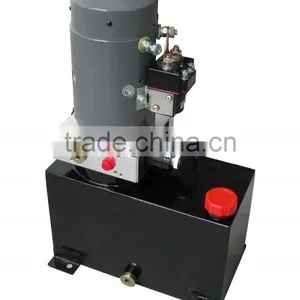 Hydraulic dc Power Pack thumbnail-1