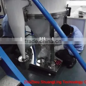 Metal Powder Atomizing Equipment for Making Solder Powder, Stainless Steel Powder,copper Powder thumbnail-2