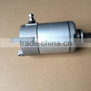 HISUN 700cc UTV ATV Starter Motor Motorcycle Starter thumbnail-5